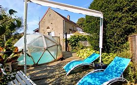 Gite les Courtaillards
